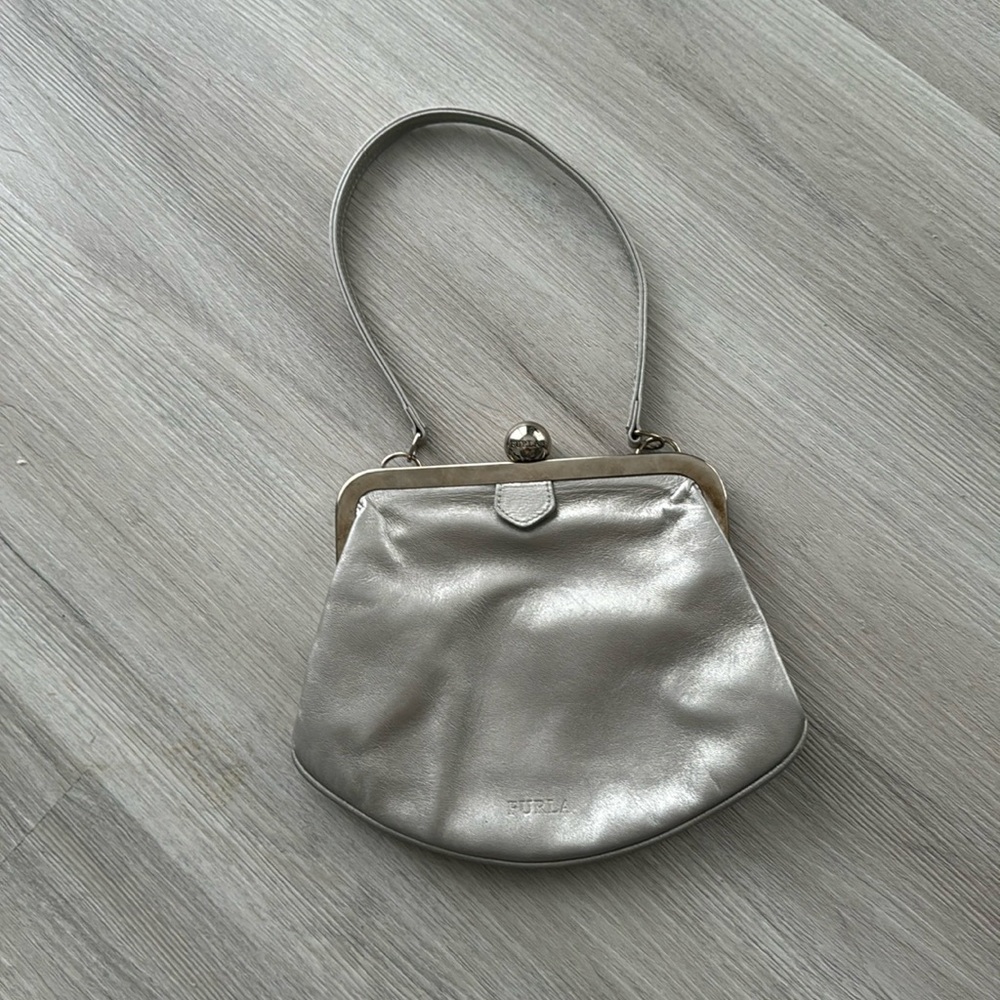 Vintage Furla purse